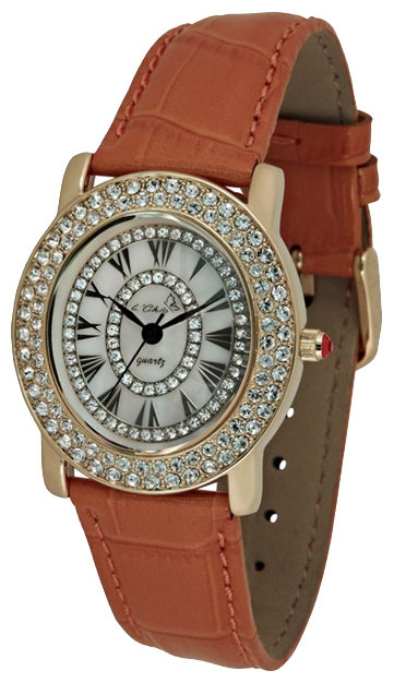 Часы Le Chic Les Sentiments  CL1631GOR